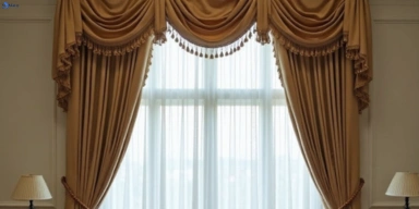 Living room lounge curtain cleaning service marsfield-nsw Matty Curtain Cleaning