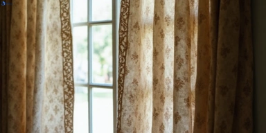 Professional curtain stain treatment on-site marsfield-nsw Matty Curtain Cleaning